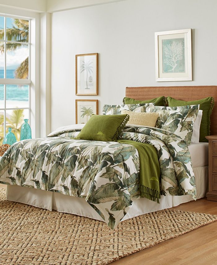 Detail Tommy Bahama Queen Bedroom Set Nomer 29