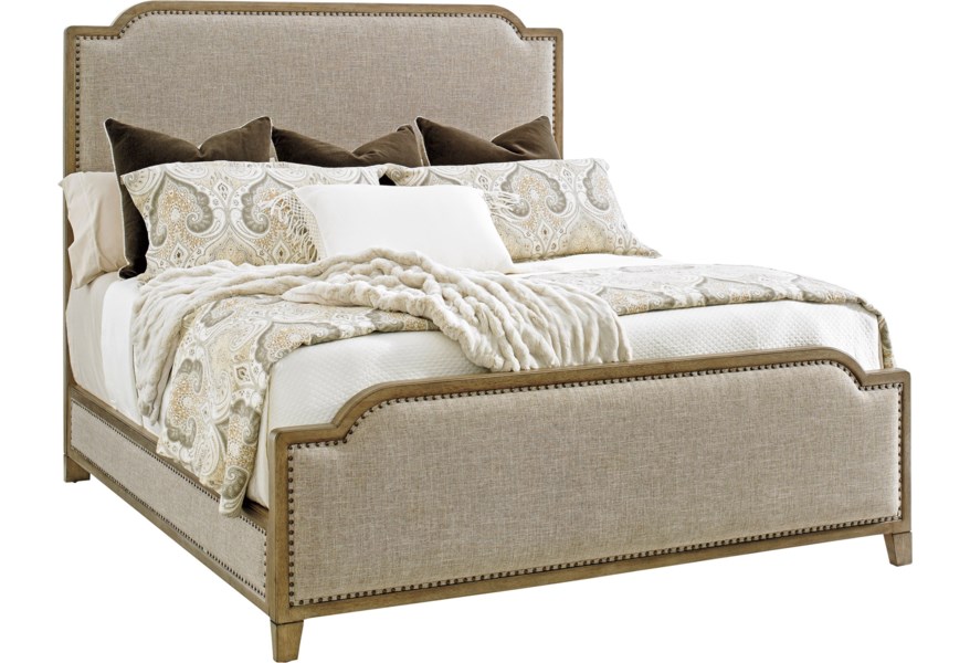 Detail Tommy Bahama Queen Bedroom Set Nomer 32