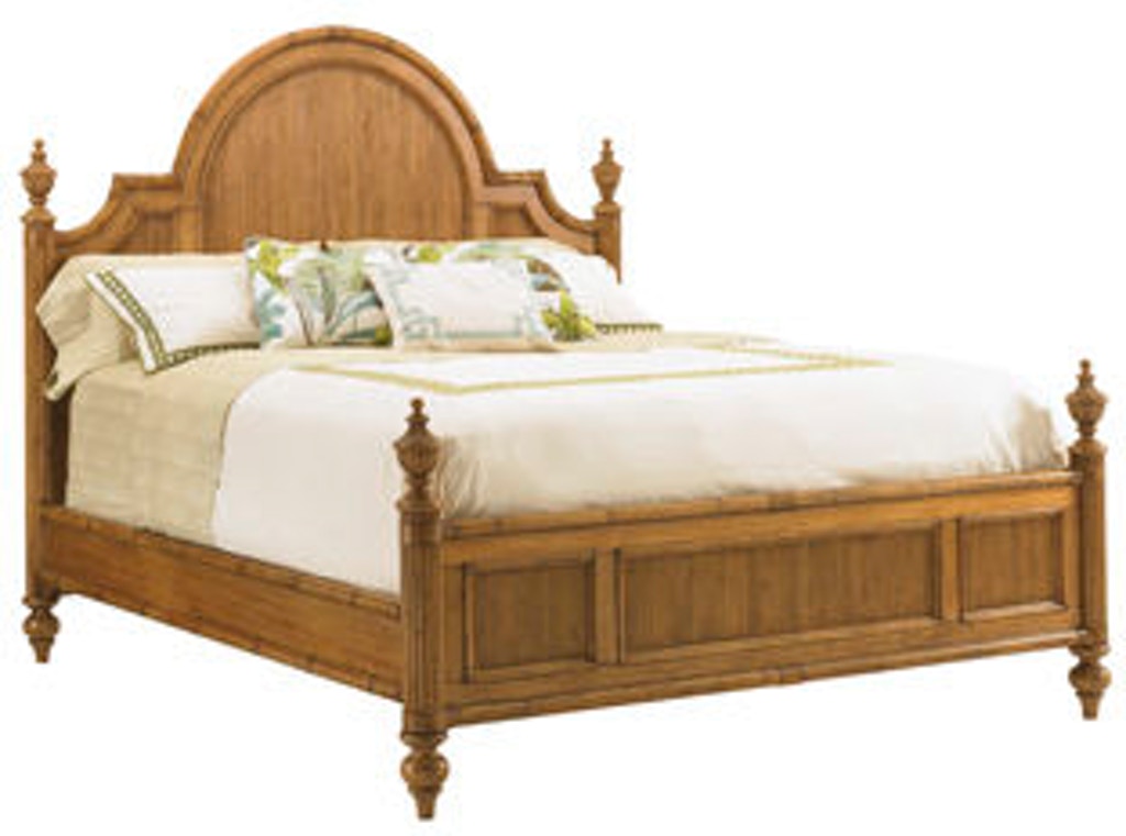 Detail Tommy Bahama Queen Bedroom Set Nomer 33