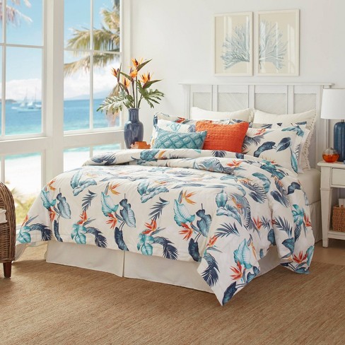 Detail Tommy Bahama Queen Bedroom Set Nomer 38