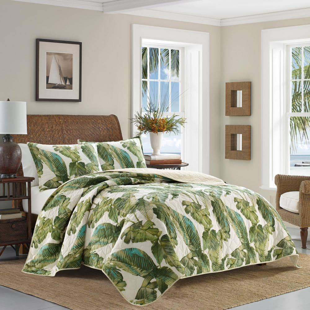 Detail Tommy Bahama Queen Bedroom Set Nomer 39