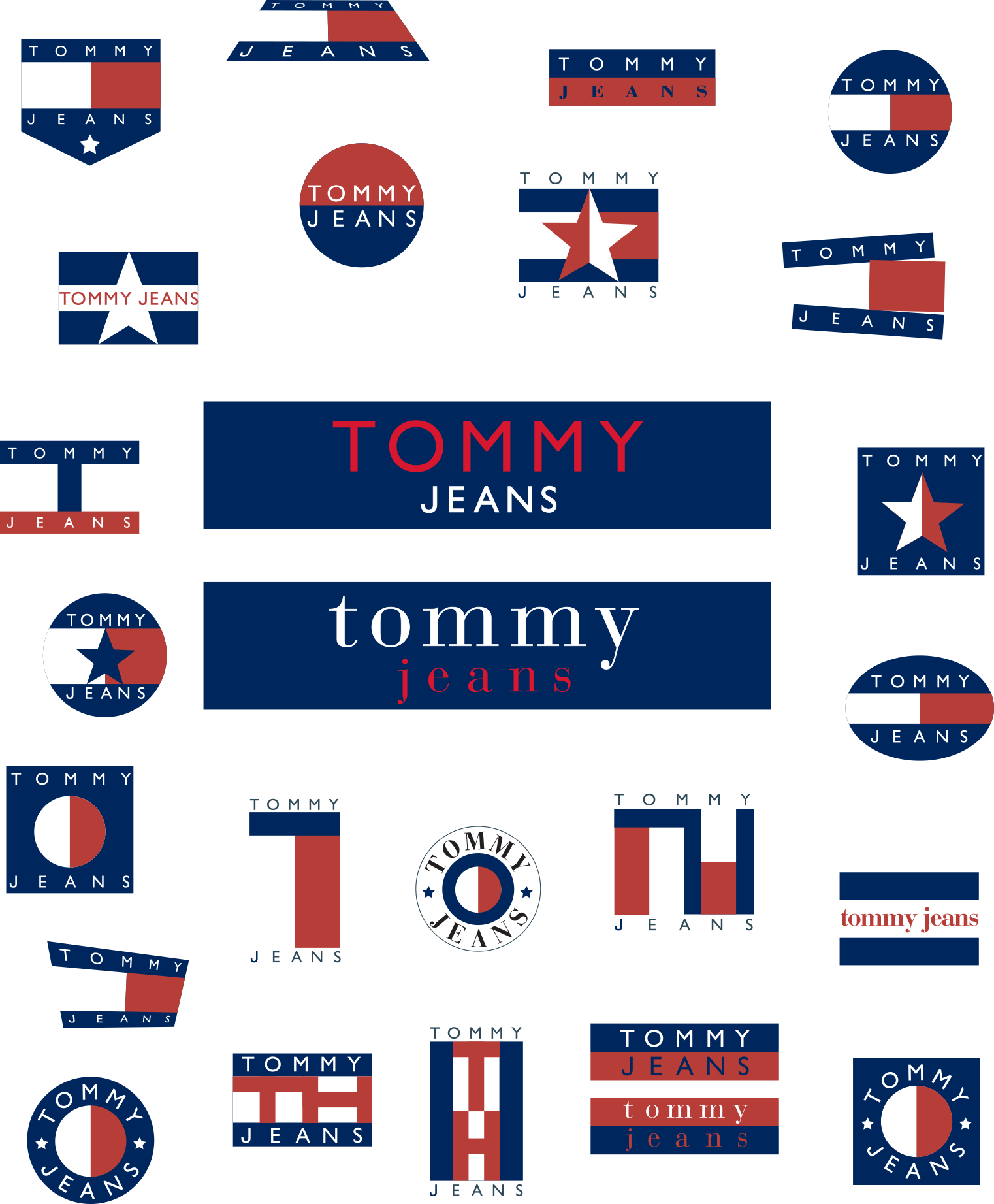 Detail Tommy Hilfiger Download Logo Nomer 13