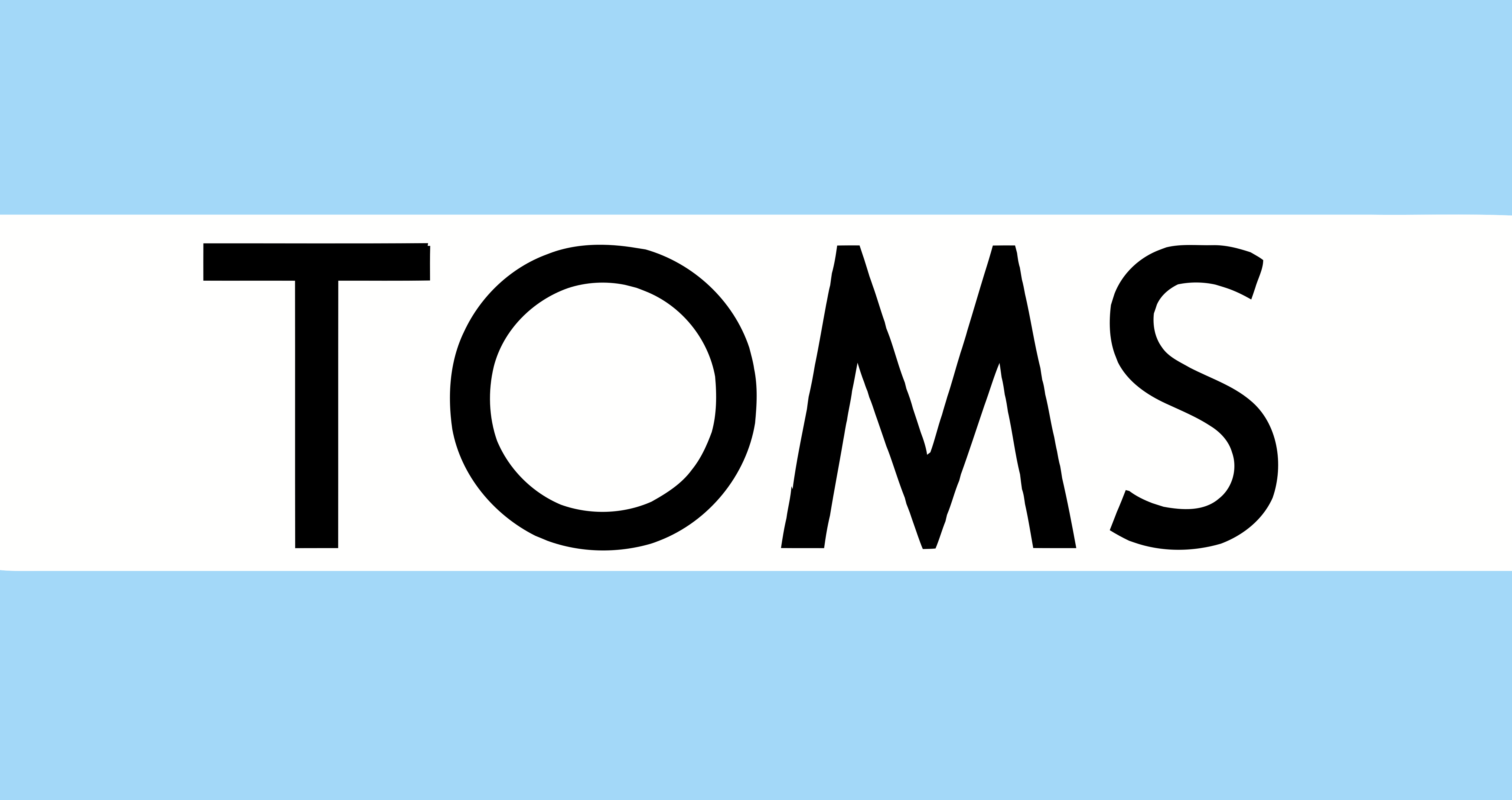 Toms Logo Png - KibrisPDR