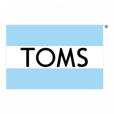 Detail Toms Logo Png Nomer 11