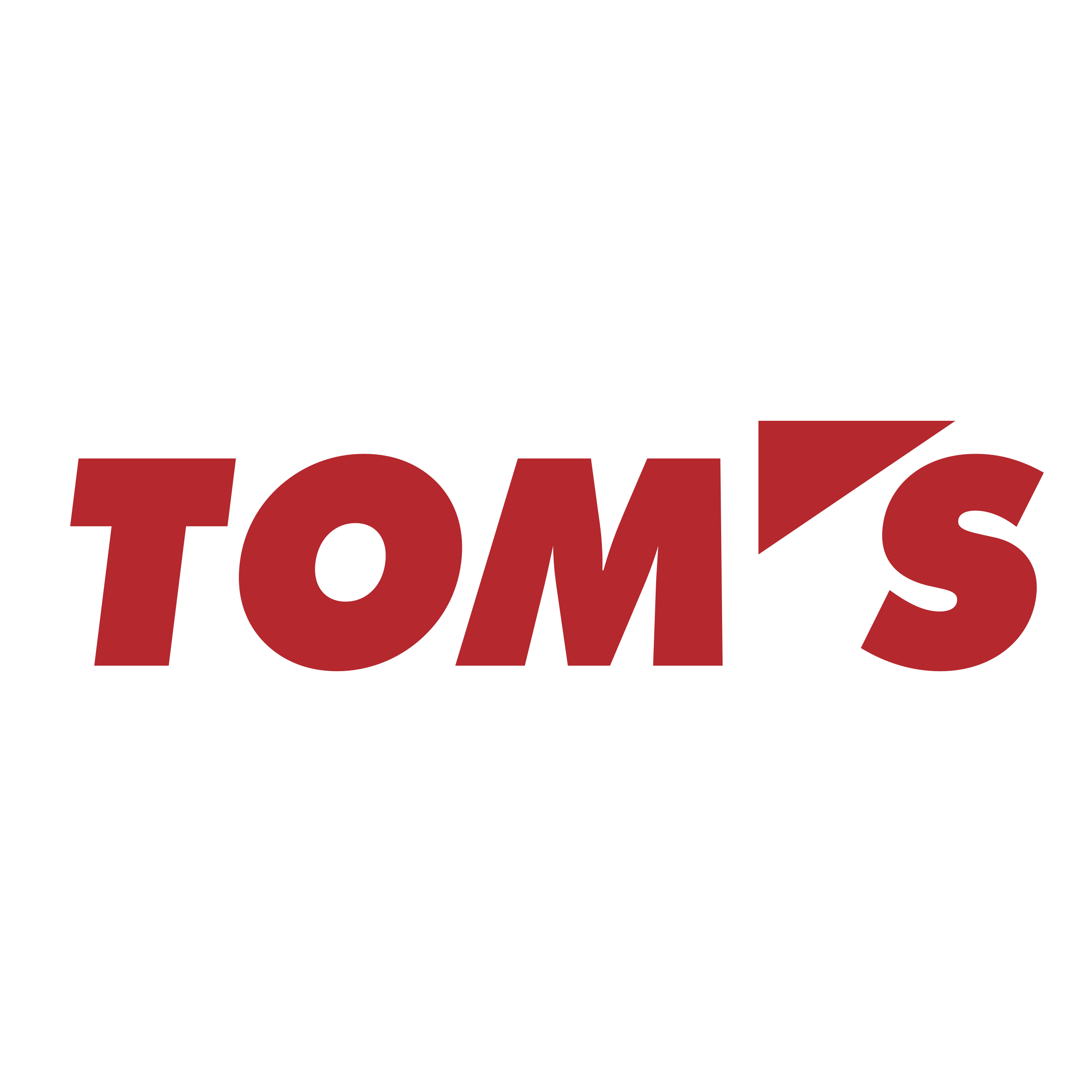 Detail Toms Logo Png Nomer 5