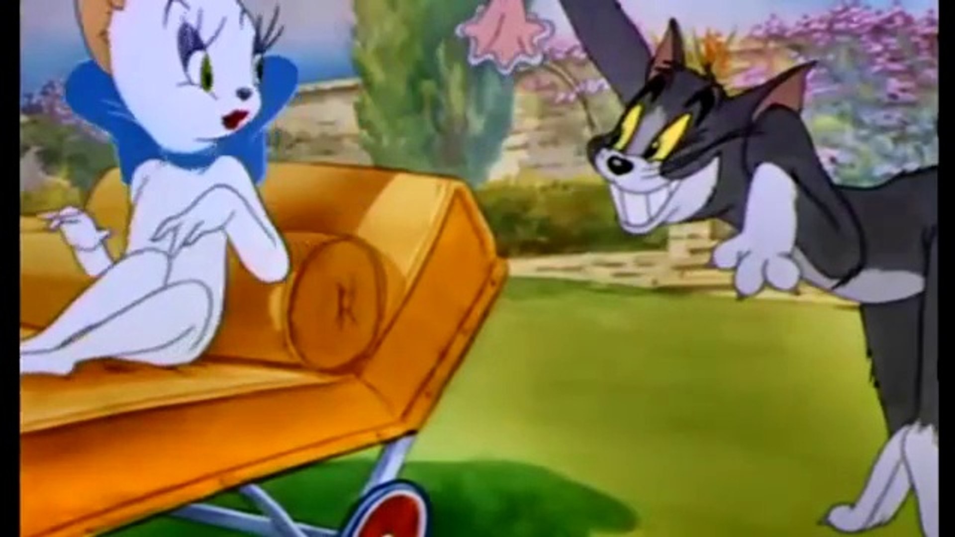 Detail Tomy And Jery Nomer 11