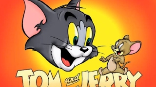 Detail Tomy And Jery Nomer 19