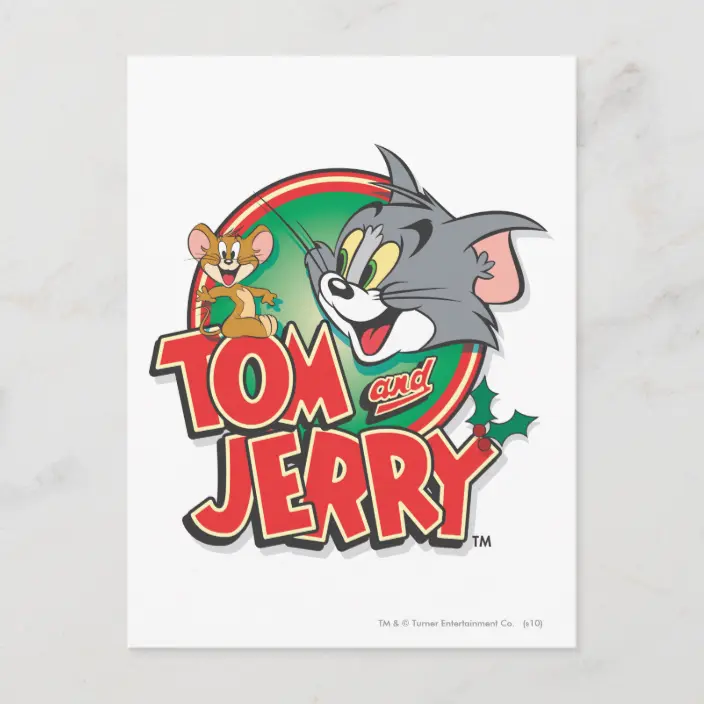 Detail Tomy And Jery Nomer 42