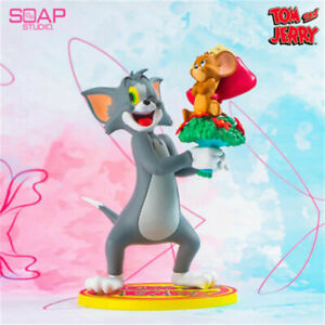 Detail Tomy And Jery Nomer 44