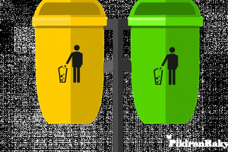 Detail Tong Sampah Animasi Nomer 20