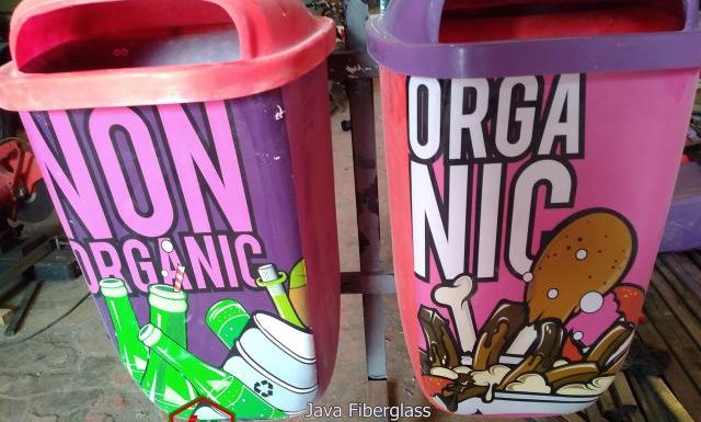 Detail Tong Sampah Animasi Nomer 48