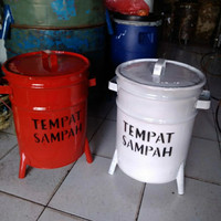 Detail Tong Sampah Dari Kaleng Cat Nomer 20