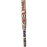 Detail Tongkat Baseball Harley Quinn Nomer 22