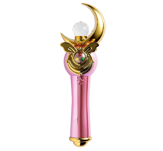 Detail Tongkat Sailor Moon Nomer 28