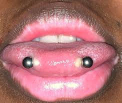 Detail Tongue Piercing And Snake Eyes Nomer 36