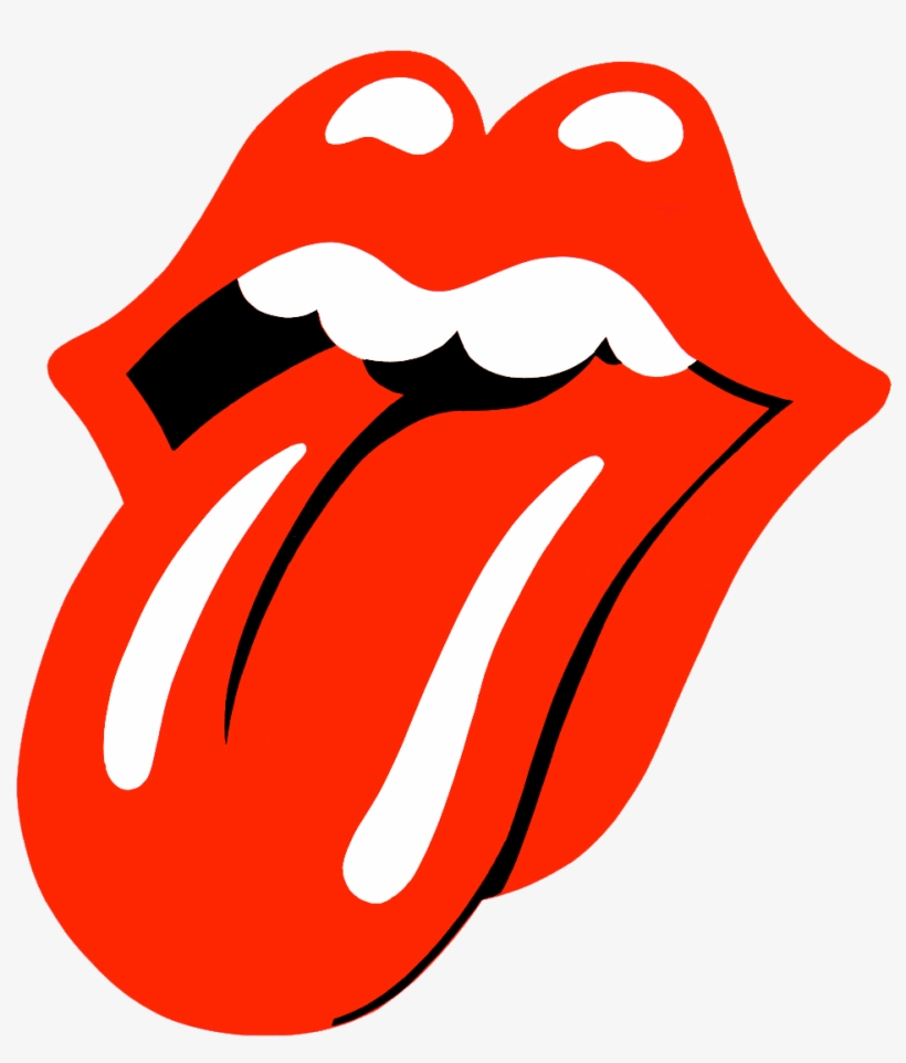 Detail Tongue Transparent Nomer 40