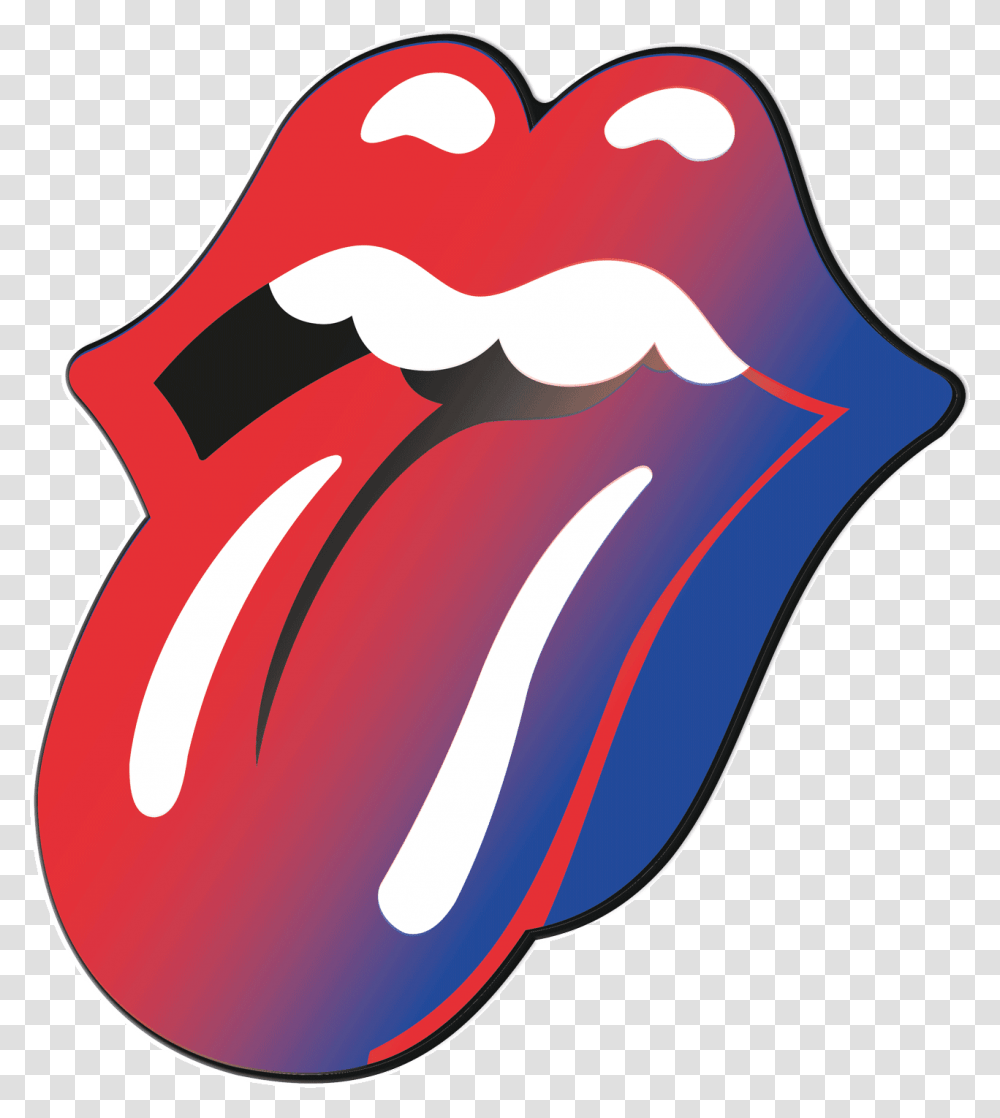 Detail Tongue Transparent Nomer 55