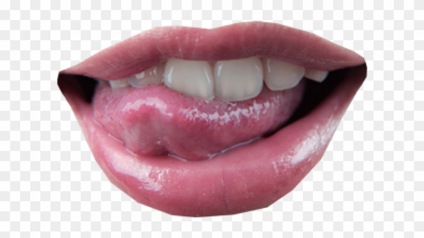 Detail Tongue Transparent Background Nomer 21