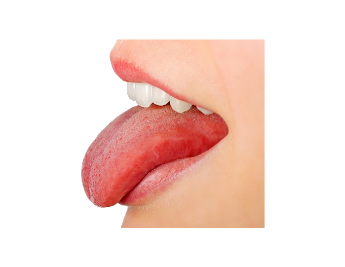 Detail Tongue Transparent Background Nomer 22