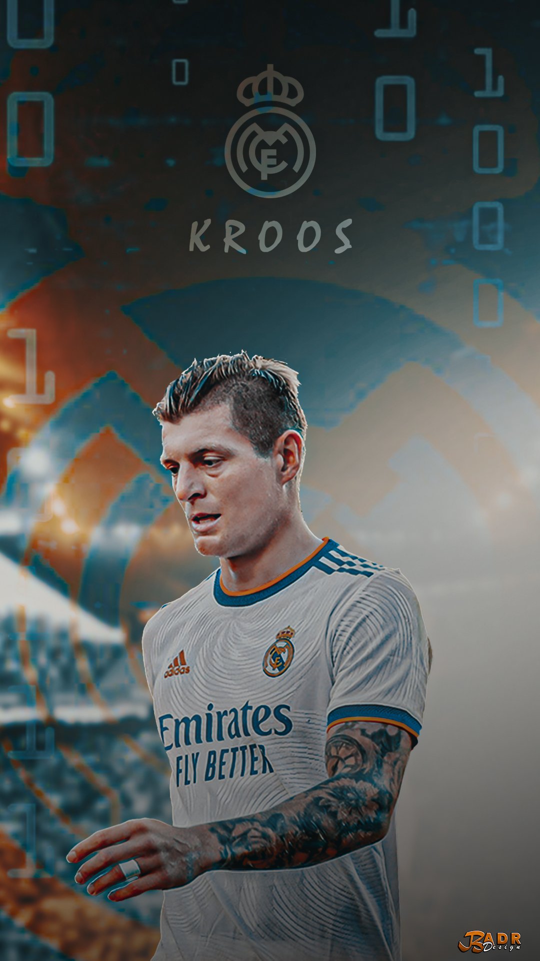 Detail Toni Kroos Wallpaper Nomer 16