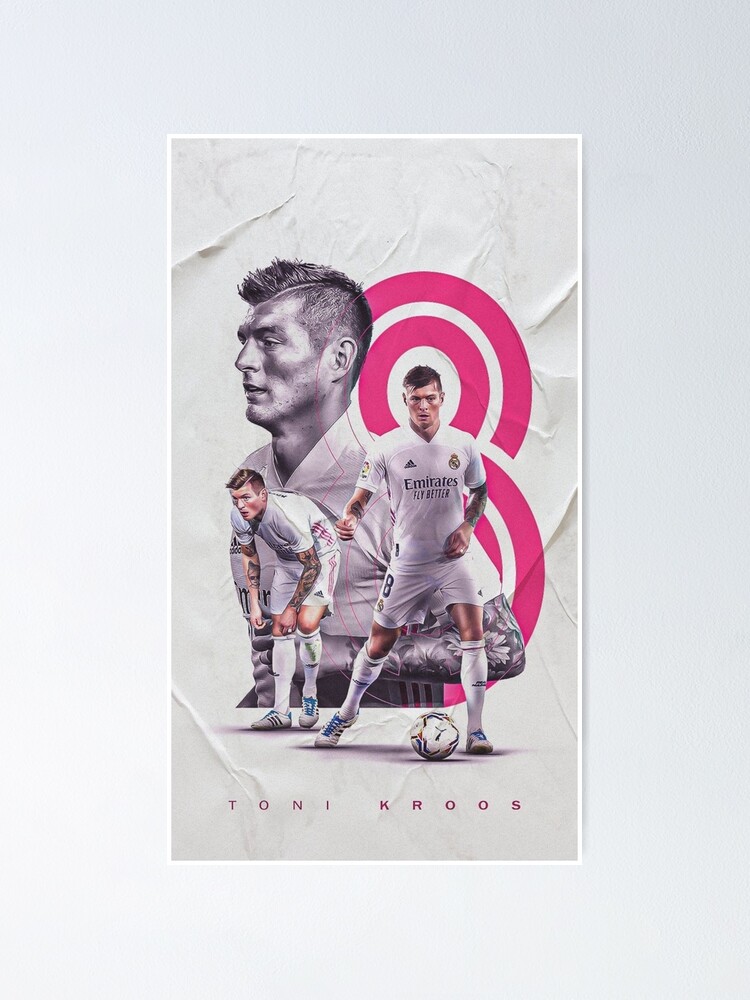 Detail Toni Kroos Wallpaper Nomer 19