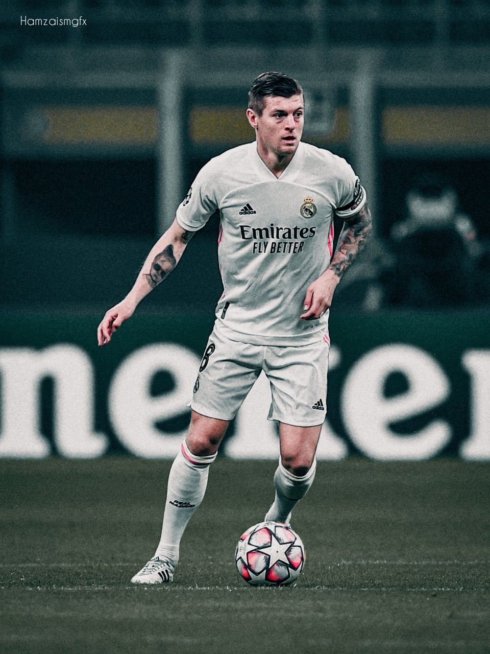 Detail Toni Kroos Wallpaper Nomer 21