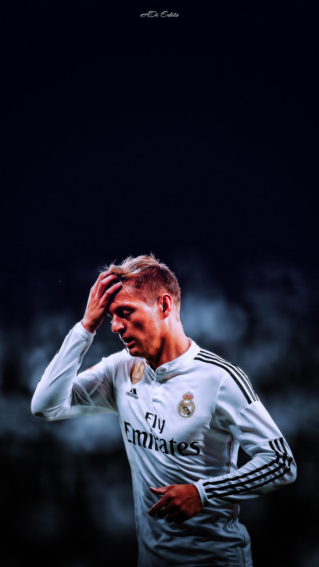 Detail Toni Kroos Wallpaper Nomer 22