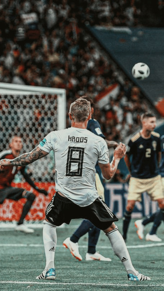 Detail Toni Kroos Wallpaper Nomer 27