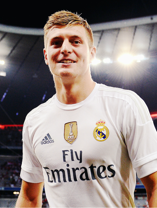 Detail Toni Kroos Wallpaper Nomer 28