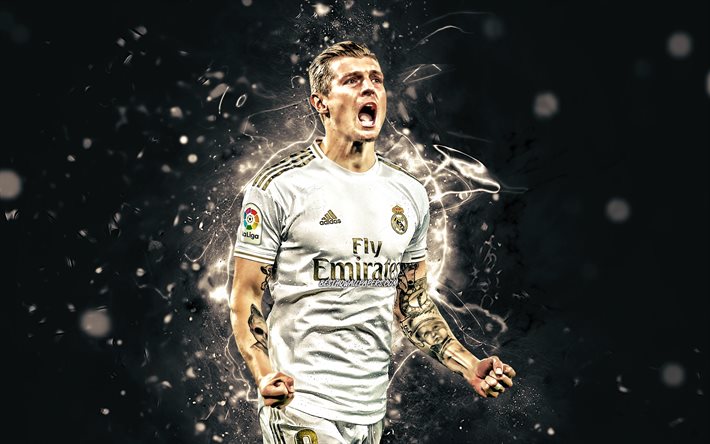 Detail Toni Kroos Wallpaper Nomer 31