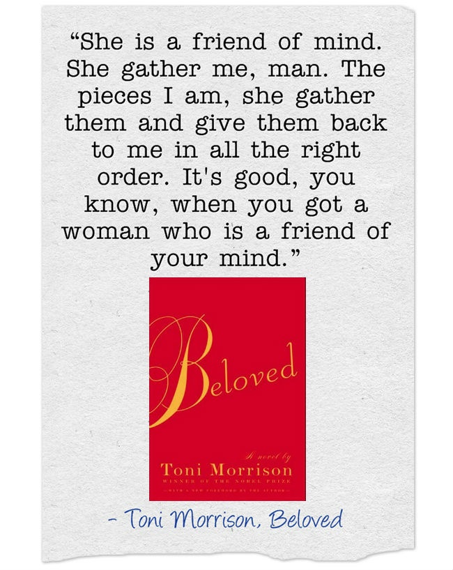 Detail Toni Morrison Beloved Quotes Nomer 16