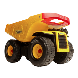 Detail Tonka Truck Png Nomer 28