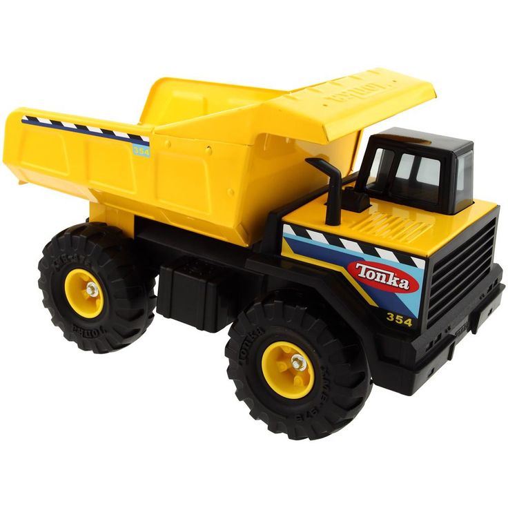 Detail Tonka Truck Png Nomer 32