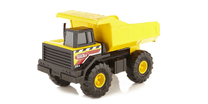 Detail Tonka Truck Png Nomer 8