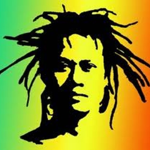 Tony Q Rastafara Logo - KibrisPDR