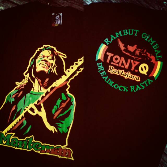 Detail Tony Q Rastafara Logo Nomer 21