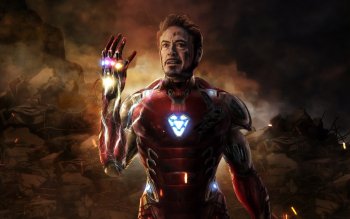 Detail Tony Stark Hd Nomer 8