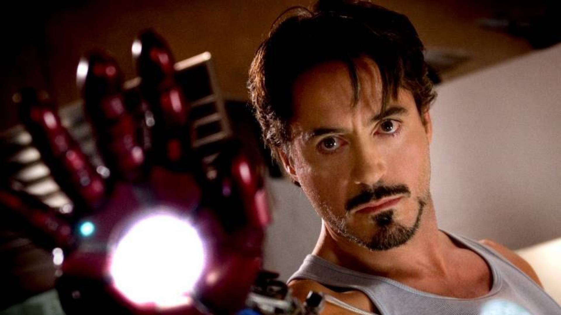 Detail Tony Stark Hd Nomer 23