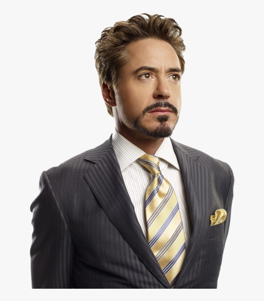 Detail Tony Stark Hd Nomer 24