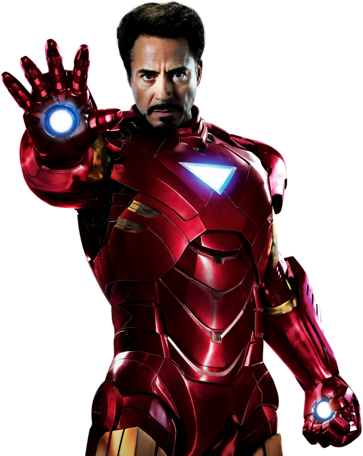 Detail Tony Stark Png Nomer 6