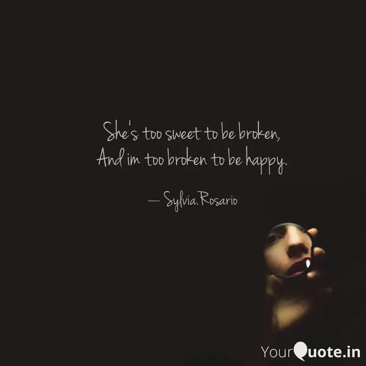 Detail Too Sweet Quotes Nomer 40