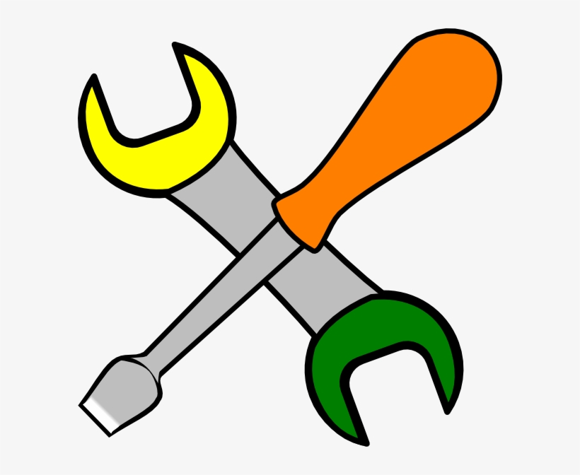 Tool Clipart - KibrisPDR