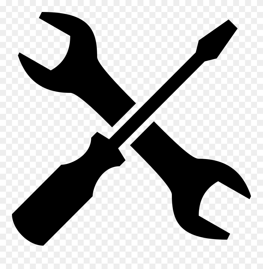 Detail Tool Clipart Nomer 4