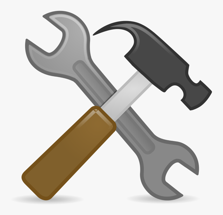 Detail Tool Clipart Nomer 7