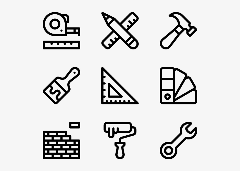 Detail Tools Icon Png Nomer 27