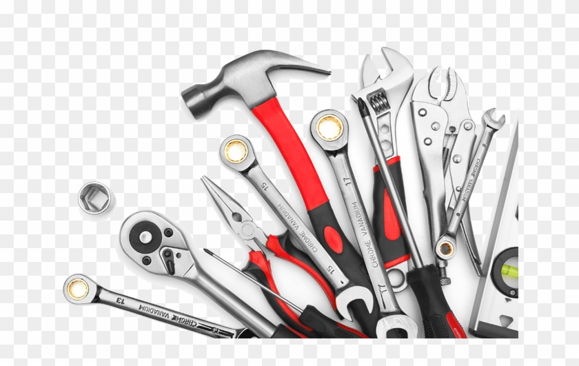 Detail Tools Png Nomer 9