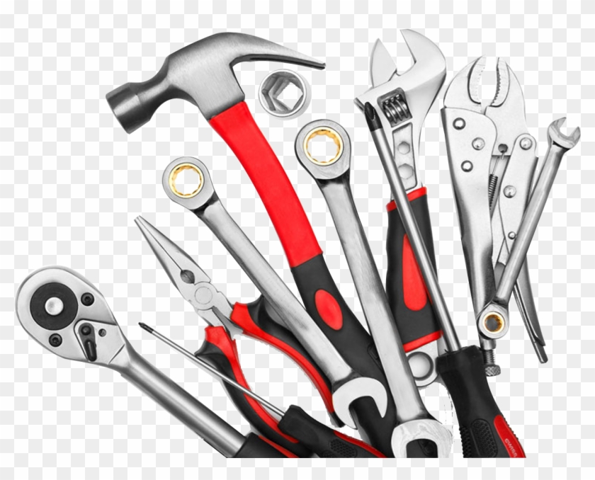 Detail Tools Png Nomer 3