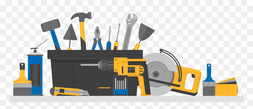 Detail Tools Png Nomer 37