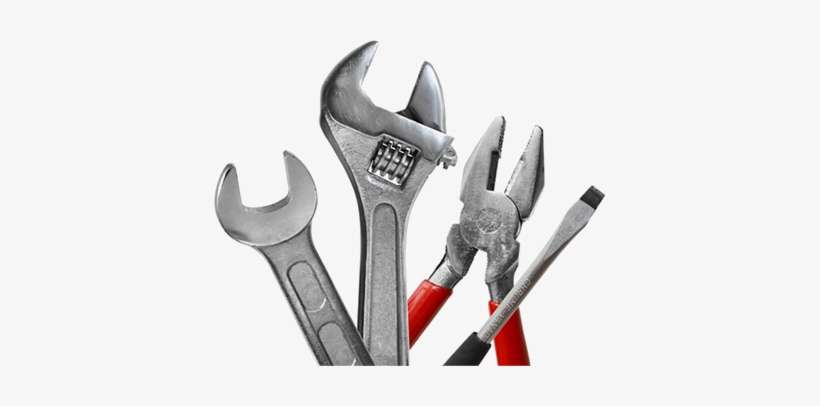 Detail Tools Png Nomer 7