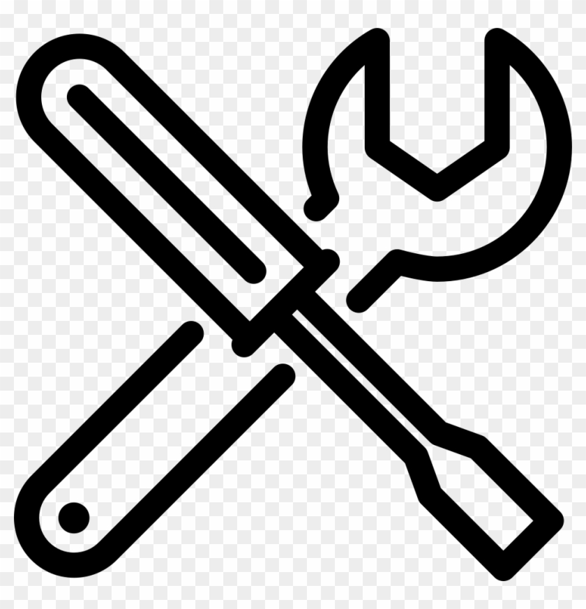 Detail Tools Vector Png Nomer 16